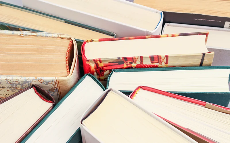 The Art of Crafting Engaging Book Covers - Blog - eBookAuthor Pro: Sell Your eBooks with the Author and Writer HTML5 Template